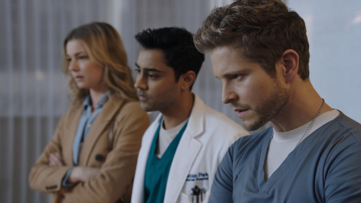 Matt Czuchry pic #1258806