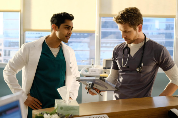 Matt Czuchry pic #1258803