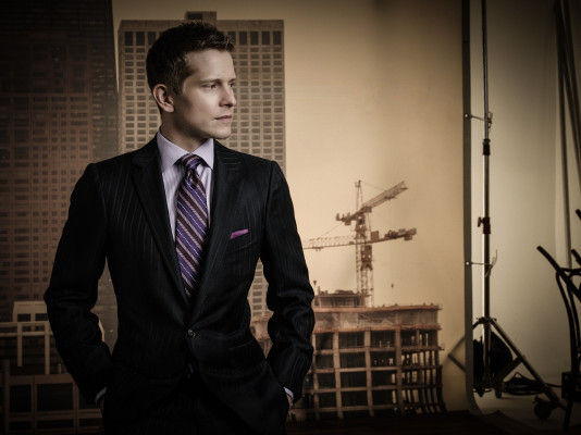 Matt Czuchry pic #1263141