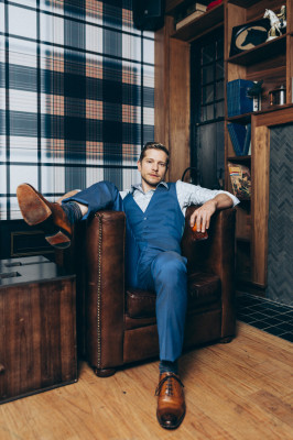Matt Czuchry pic #1256926