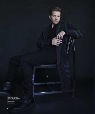 Matt Czuchry pic #1243258