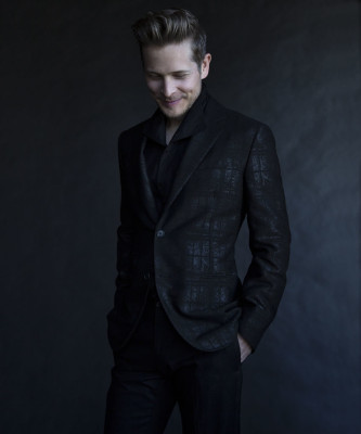Matt Czuchry pic #1243259
