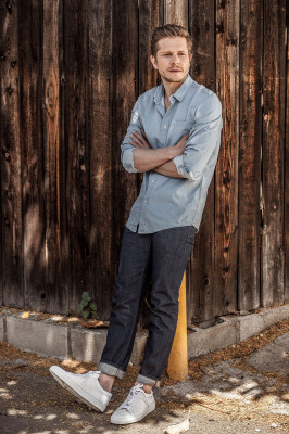 Matt Czuchry pic #1208832