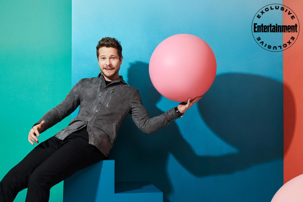 Matt Czuchry pic #1236291