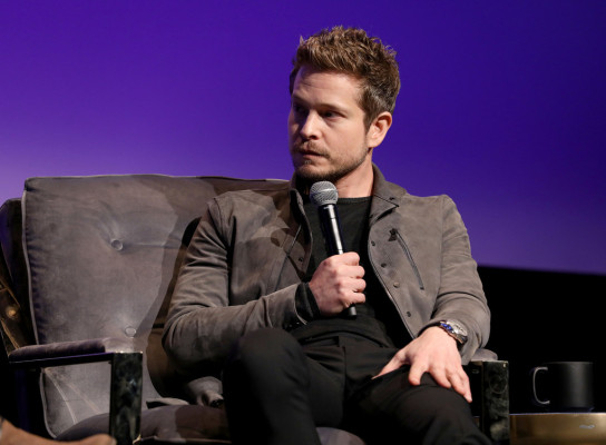 Matt Czuchry pic #1249647