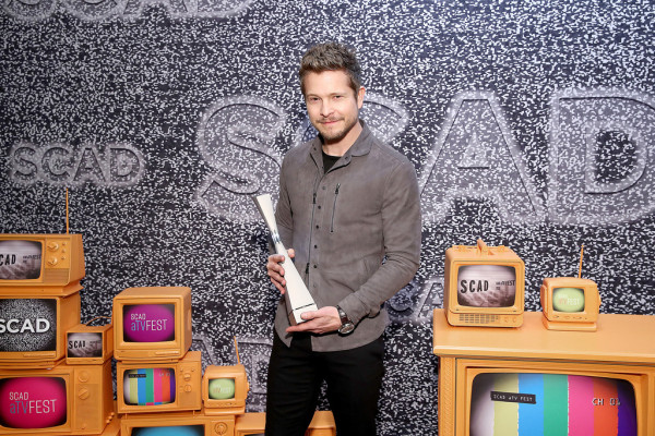 Matt Czuchry pic #1249643