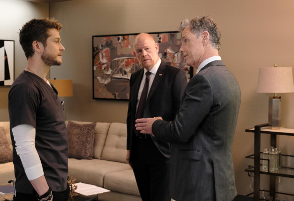 Matt Czuchry pic #1206925