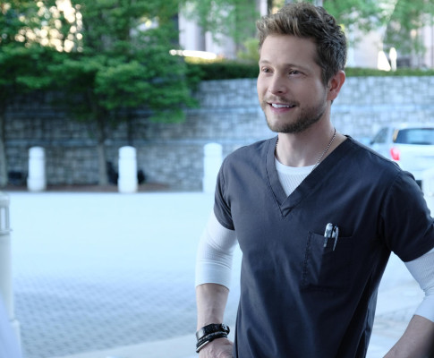 Matt Czuchry pic #1206922