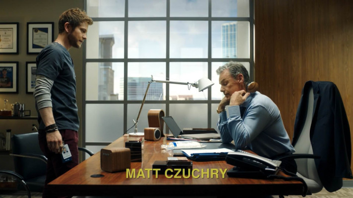Matt Czuchry pic #1234378