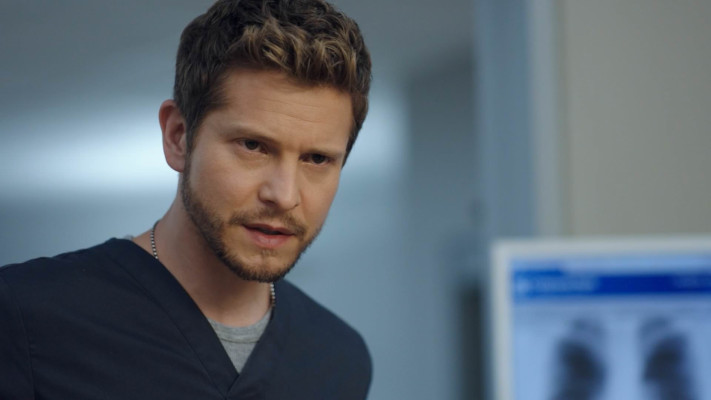 Matt Czuchry pic #1234377