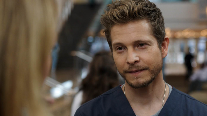 Matt Czuchry pic #1234250