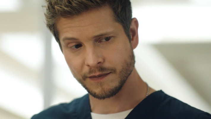 Matt Czuchry pic #1221743