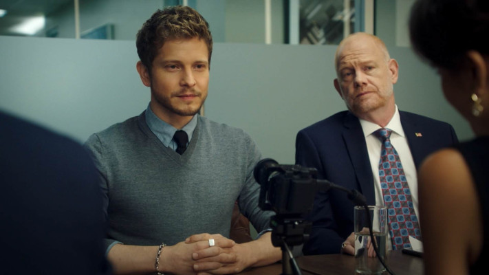 Matt Czuchry pic #1221741
