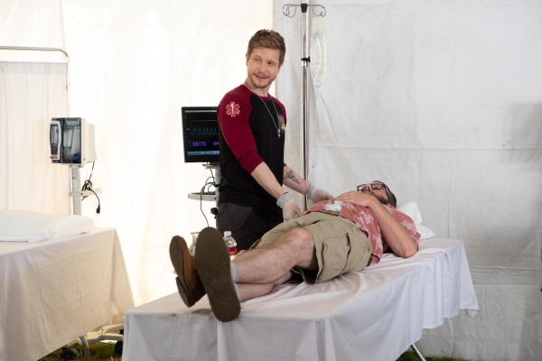Matt Czuchry pic #1221746