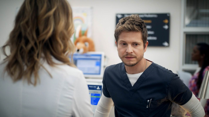 Matt Czuchry pic #1244299