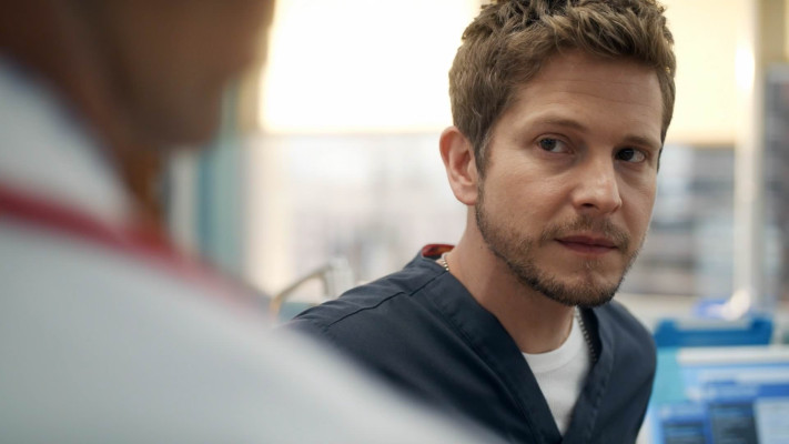 Matt Czuchry pic #1244298