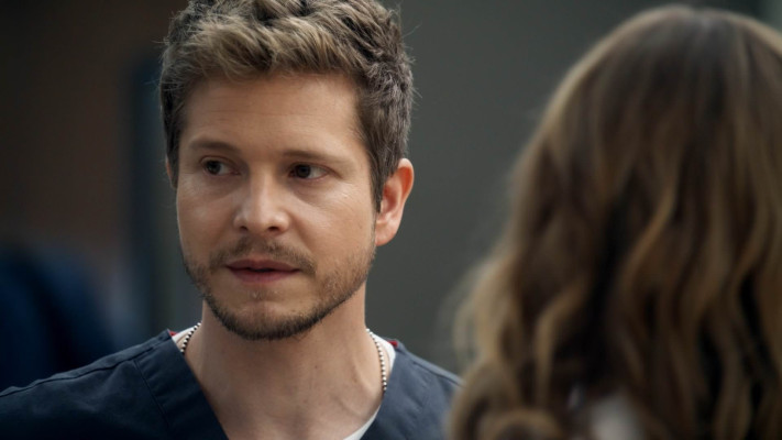 Matt Czuchry pic #1244295