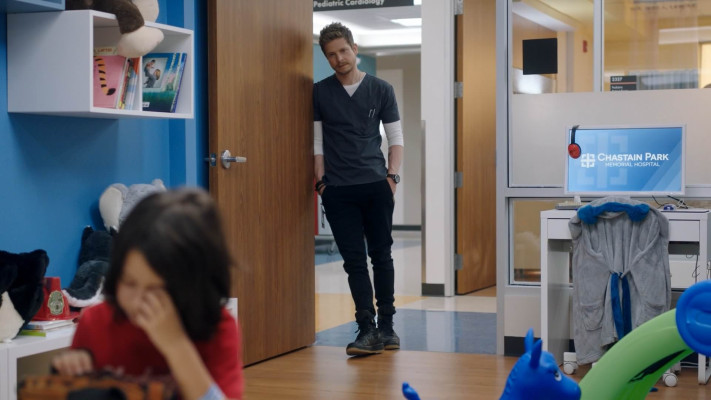 Matt Czuchry pic #1244294