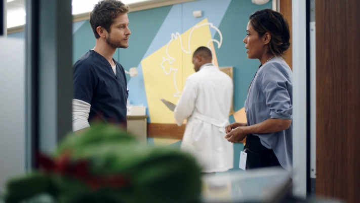 Matt Czuchry pic #1244293