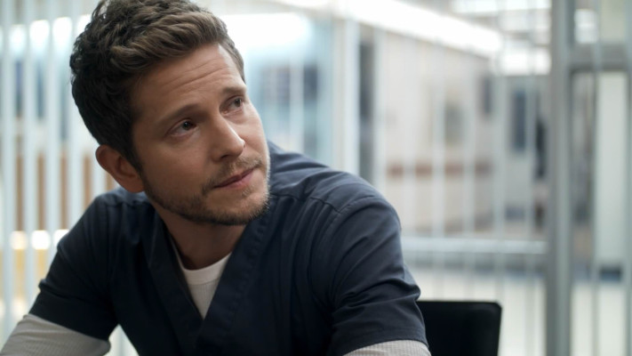 Matt Czuchry pic #1244289