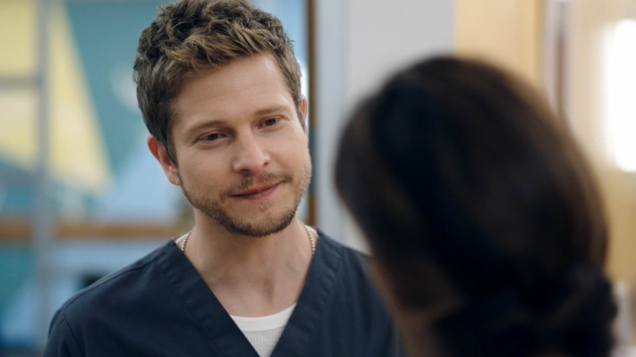 Matt Czuchry pic #1244300