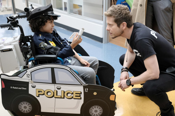 Matt Czuchry pic #1244290