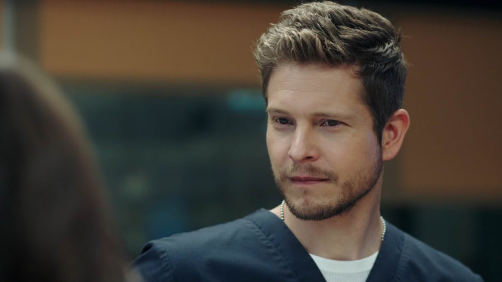 Matt Czuchry pic #1264990