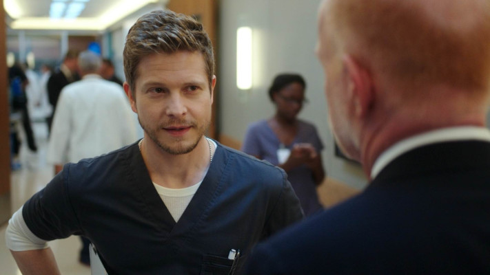 Matt Czuchry pic #1264991