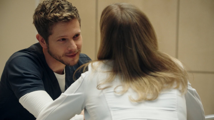 Matt Czuchry pic #1264995