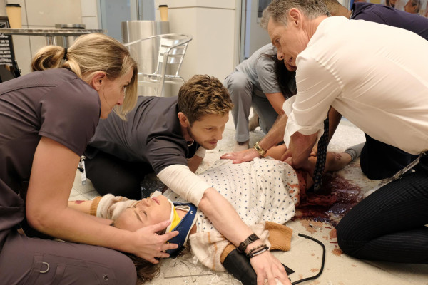 Matt Czuchry pic #1264999