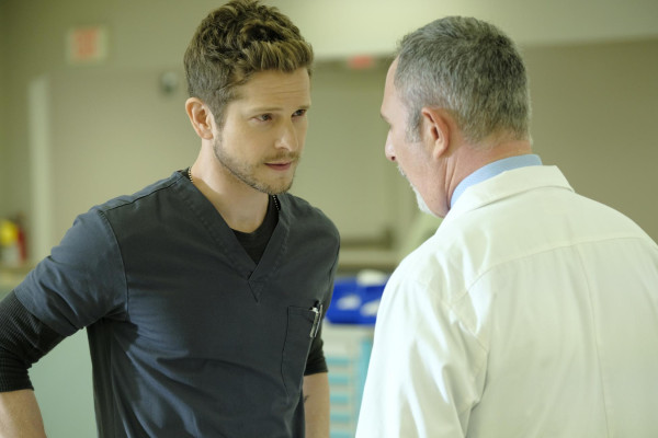 Matt Czuchry pic #1266727