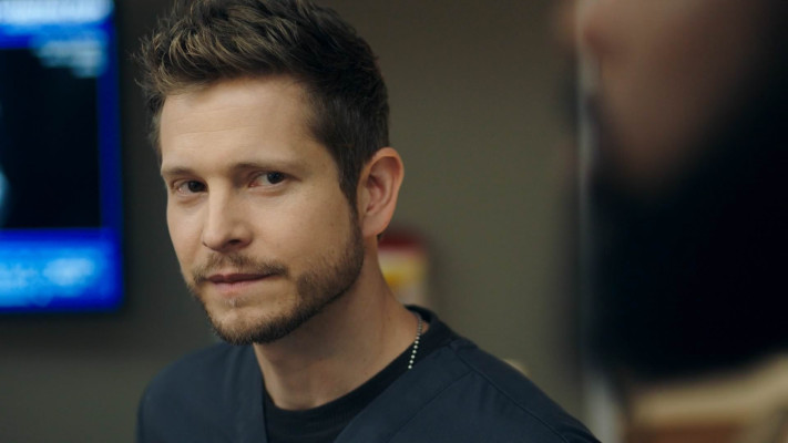 Matt Czuchry pic #1266718