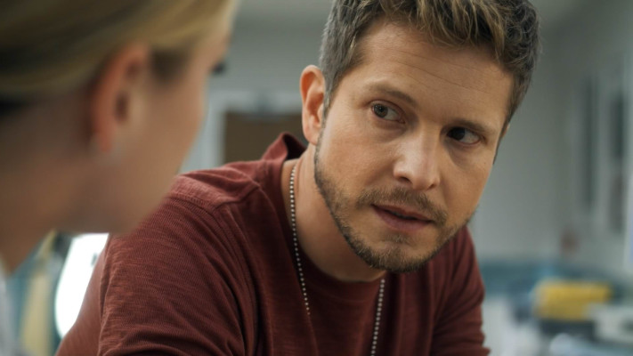 Matt Czuchry pic #1230347