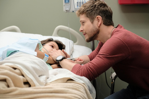 Matt Czuchry pic #1230349