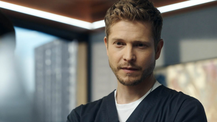 Matt Czuchry pic #1248408