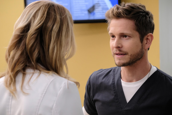 Matt Czuchry pic #1248403