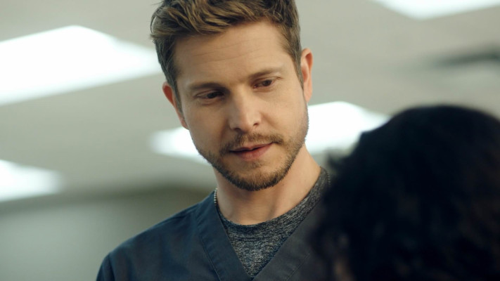 Matt Czuchry pic #1259716