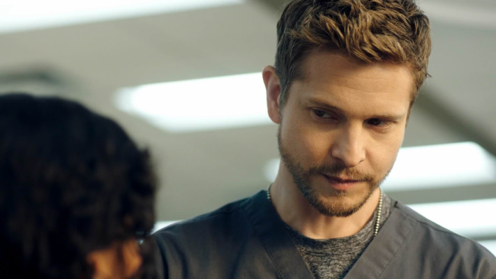Matt Czuchry pic #1259714