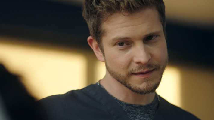 Matt Czuchry pic #1259713