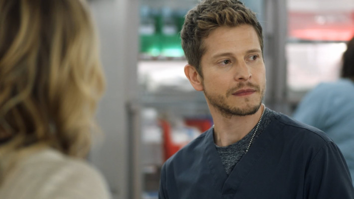 Matt Czuchry pic #1259712