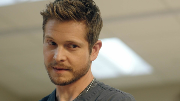 Matt Czuchry pic #1259718