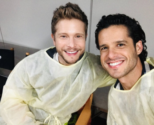 Matt Czuchry pic #1257991