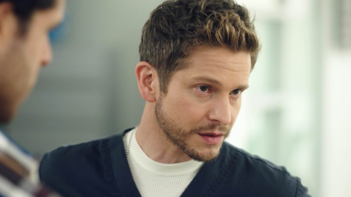 Matt Czuchry pic #1257992