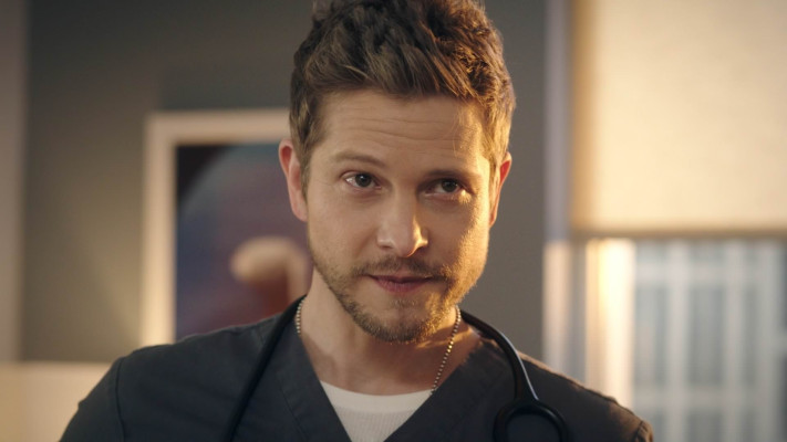 Matt Czuchry pic #1259918
