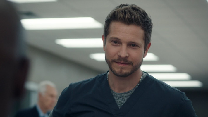 Matt Czuchry pic #1271503