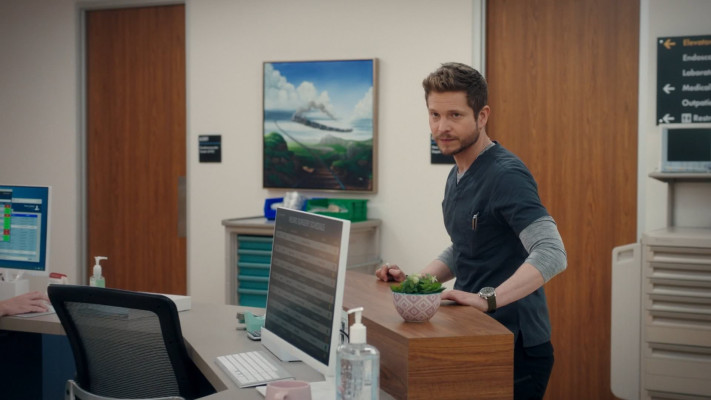 Matt Czuchry pic #1271504