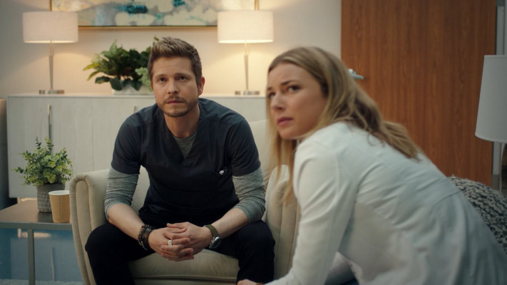 Matt Czuchry pic #1271497
