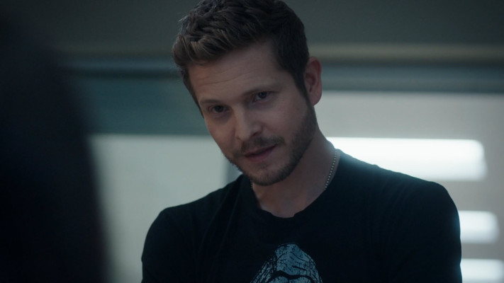 Matt Czuchry pic #1250786