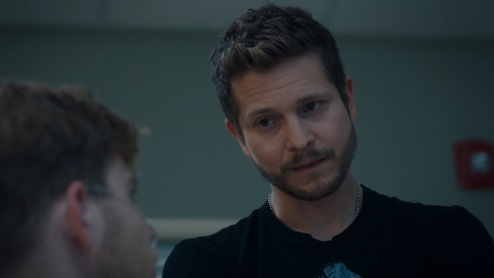 Matt Czuchry pic #1250781