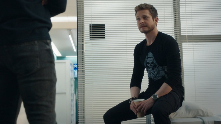 Matt Czuchry pic #1250785